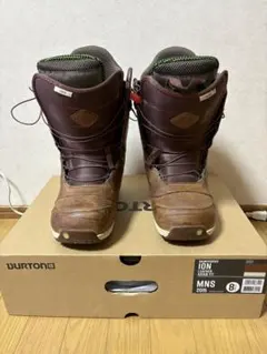 2025年最新】BURTON ion leatherの人気アイテム - メルカリ