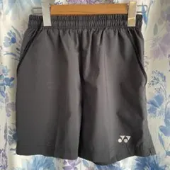YONEX バドミントン ショートパンツ Sサイズ