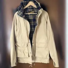 ユナイテッドスポーツ　マウンテンパーカー　Lサイズ