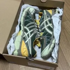 asics UB10-S GEL-KAYANO 20 HUNTER 26cm