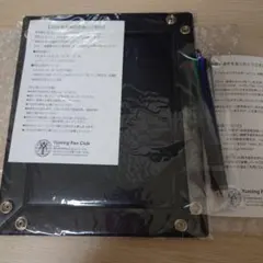 ユーミンファンクラブ更新グッズのサムネイル