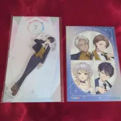 にじさんじ7周年 剣持刀也 アクリルスタンド