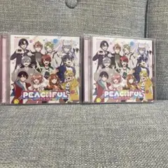 カラピチ　cd 2枚セットのサムネイル