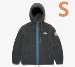 フリースジャケット ブルゾン