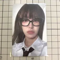 レドベル　Wendyウェンディ　wish you hell アルバム封入　トレカ