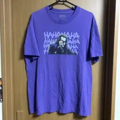 DGK Joker Tシャツ パープル Lサイズ　y2kのサムネイル