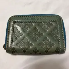 PATRICK COX 二つ折り財布のサムネイル