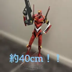 一番くじ エヴァンゲリオン弍号機フィギュア(箱有)