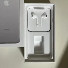 【新品】Apple 純正品 iPhone 有線イヤホン Lightning 接続