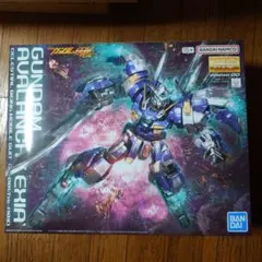 2025年最新】1/100 アヴァランチエクシアの人気アイテム - メルカリ