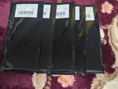 鬼滅の刃　モクテルバー　両面　アクリルスタンド　未開封　5個セット