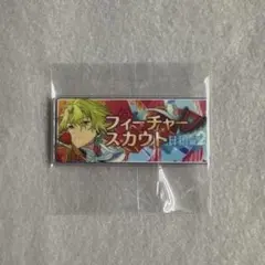 あんスタ　巴日和　バナコレ　フィーチャースカウト2