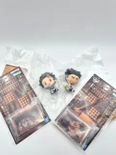 一番くじ　鬼滅の刃　姉の仇