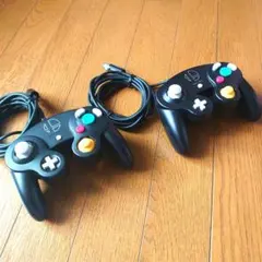 2026年最新】ゲームキューブコントローラー スマブラブラックの人気