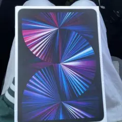 Apple iPad Pro 11インチ 第3世代 Wi-Fi 128GB 2…