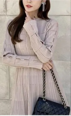 2025年最新】ディフォーメーションロングワンピースの人気アイテム