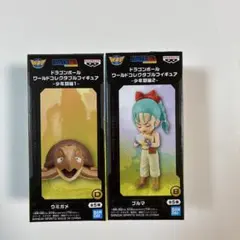 2026年最新】ドラゴンボール ワールドコレクタブルフィギュア-少年期編