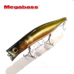 2026年最新】メガバス カゲロウ155fの人気アイテム - メルカリ