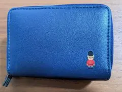 MACKINTOSH PHILOSOPHY じゃばら財布 キーリング付✨️