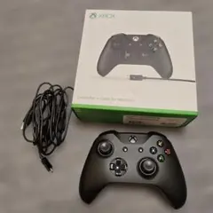 Xbox コントローラー