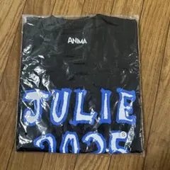 沢田研二　ライブTシャツ 2025 霜柱と蝋梅の森