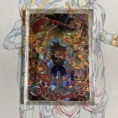 2025年最新】ドラゴンボールヒーローズ バーダック secの人気アイテム