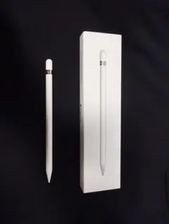 アップルペンシル　Apple Pencil（第1世代）MYQW3J/A【美品】