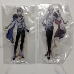 にじさんじ アクリルスタンド ChroNoiR1stアルバム 有償特典 葛葉 叶