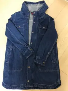 デニムジャケット(（新品）X-girlのサムネイル