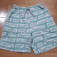 premier ハーフパンツ　　140