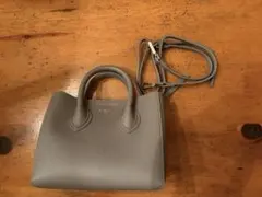 クリスマス値下げ【新品未使用】D.KELLY ショルダーバッグ