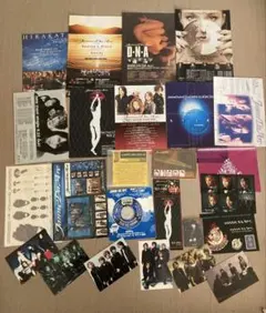 ①Janne Da Arc ジャンヌダルク Acid Black Cherry