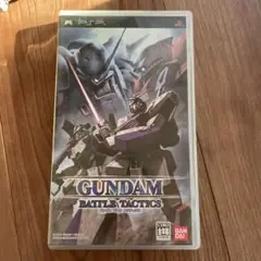 ガンダム バトル タクティクス