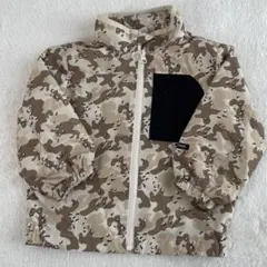 100 petitmain プティマイン　ジャンパー　ウィンドブレーカー　上着