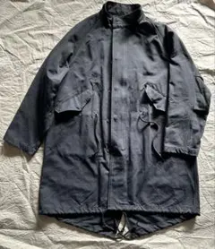 モッズ モッズコート