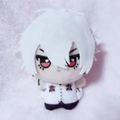 ヒプノシスマイク ヒプマイ ちびぐるみ 碧棺左馬刻 vol.1のサムネイル