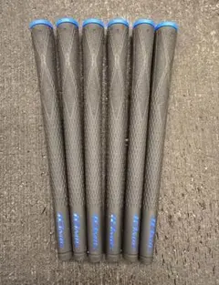 ★新品・未使用★ イオミック X-Grip 2.3 松山英樹モデル BLなし ☆新品・未使用☆ イオミック X-Grip 2.3 松山英樹モデル BLなし