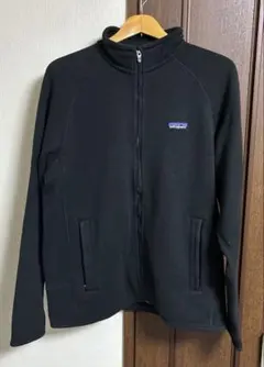 patagonia ベターセーター 名作 M