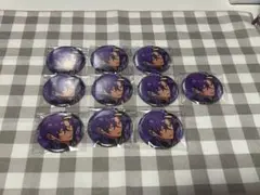 あんスタ　乙狩アドニス　コレ缶　2025 Nov. Idol Side