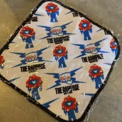 THE RAMPAGE ハンドタオル ミャクミャク ⑧