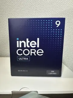新品未開封】Intel Core i9 14900KF 14世代 公式交換品 - メルカリ