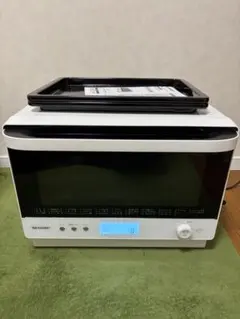 2025年最新】シャープ電子レンジの人気アイテム - メルカリ