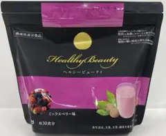 Healthy Beauty ミルクコーヒー味 約30食分　2袋 Healthy Beauty ミルクコーヒー味 約30食分 - メルカリ