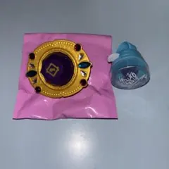 礼瀬マヨイ リングライト リンライ セット