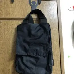 モノコムサ　ショルダーバッグ