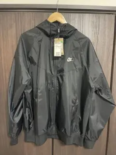 【新品XL】Nike パーカー XL ブラック
