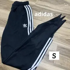 アディダス/adidasOriginals/ ジャージパンツ/裾リボン