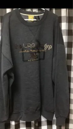 LRG スウェット トレーナー XXXLのサムネイル