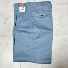 【自重堂】 作業服 作業着 作業ズボン Jichodo スラックス 新品未使用