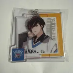 ユニオンアリーナ ブラッククローバー ミモザ・バーミリオン ☆2